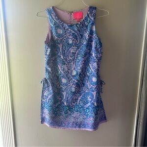Lilly Pulitzer Romper
